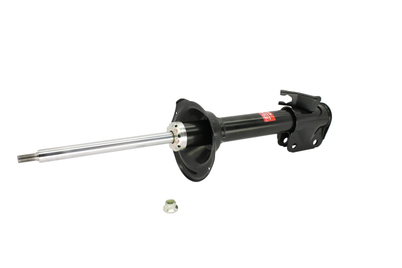 KYB Shocks & Struts Excel-G Rear Right SUBARU Impreza (AWD) 2004-07 SUBARU WRX Sedan (NOT STI) - awdtuningtx