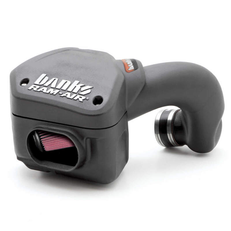 Banks Power 94-02 Dodge 5.9L Ram-Air Intake System - awdtuningtx