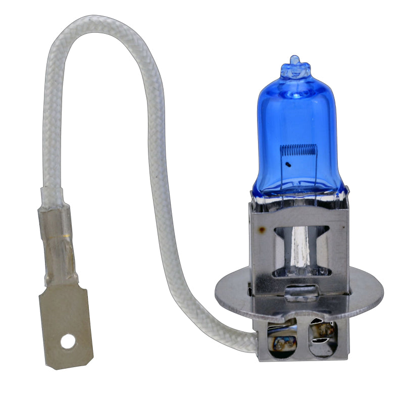 Hella H3 12V 55W Xen White XB Bulb (Pair) - awdtuningtx
