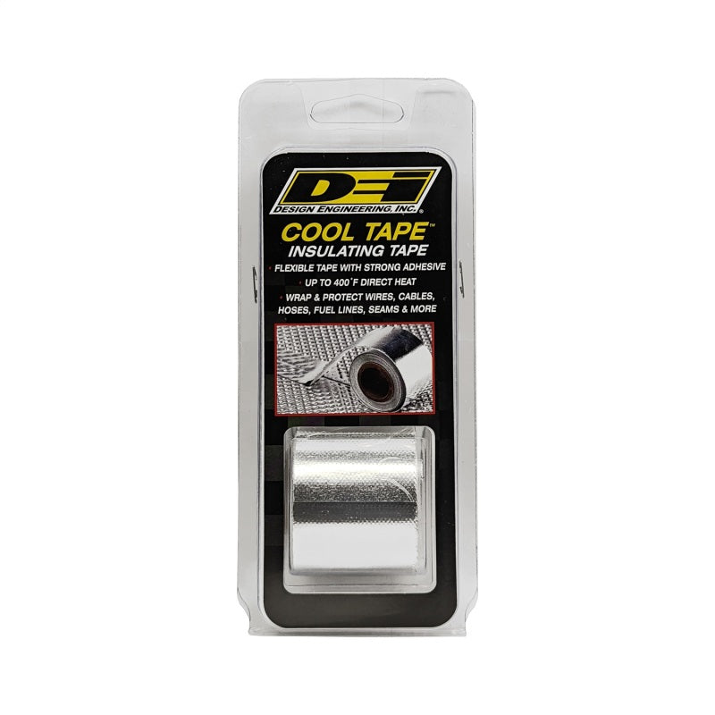 DEI Cool Tape 1-1/2in x 15ft Roll - awdtuningtx