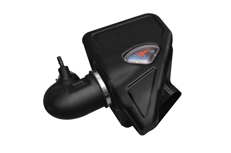 Injen 16-20 Chevy Camaro L4 2.0L Turbo LTG Ecotoec (LT) Evolution Intake - awdtuningtx