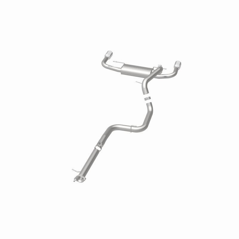 MagnaFlow SYS C/B 10-12 Mazdaspeed 3 2.3L Turbo - awdtuningtx