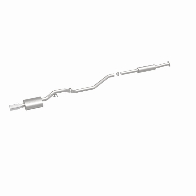 MagnaFlow Sys C/B 02-03 Mitsubishi Lancer 2.0 - awdtuningtx