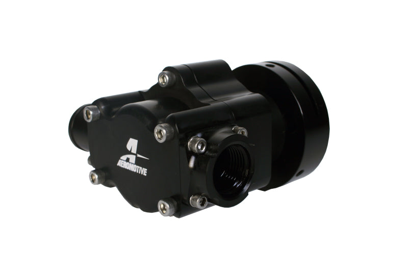 Aeromotive Atomic Hex Drive Fuel Pump - awdtuningtx