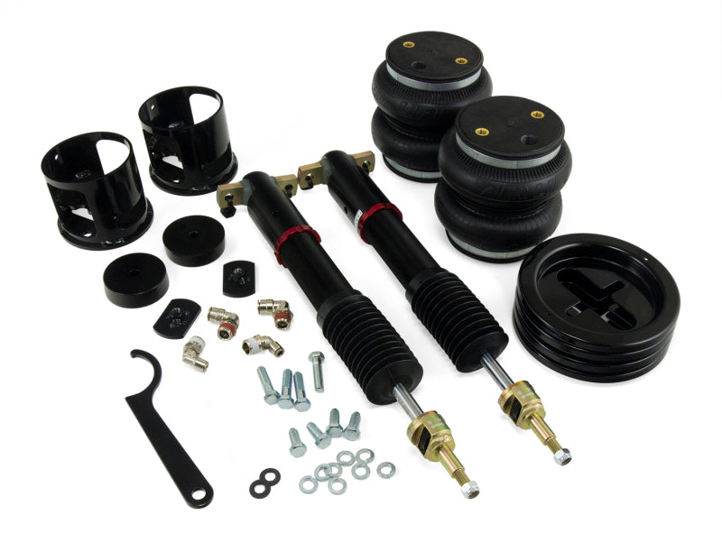 Air Lift Performance 2015-2016 Ford Mustang (S550) Rear Kit - awdtuningtx