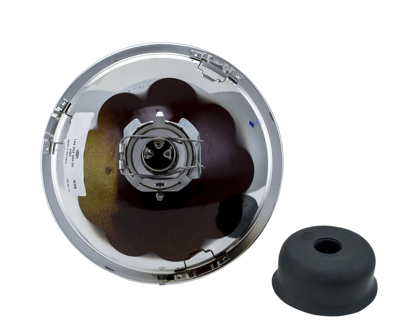 Hella Vision Plus 7 inch 165MM HB2 12V SAE VP Head Lamp - awdtuningtx