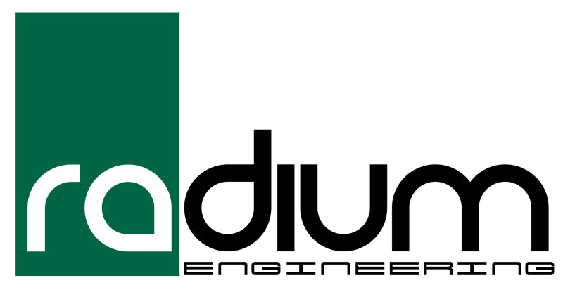 Radium Pushlok Hose End 10AN 60deg - awdtuningtx