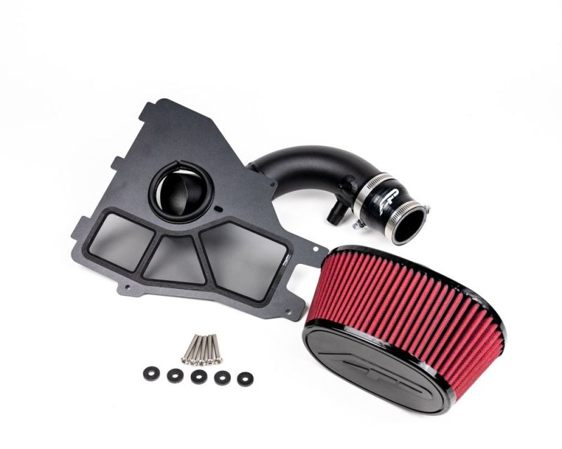 Agency Power 17-19 Can-Am Maverick X3 Turbo Cold Air Intake Kit - awdtuningtx