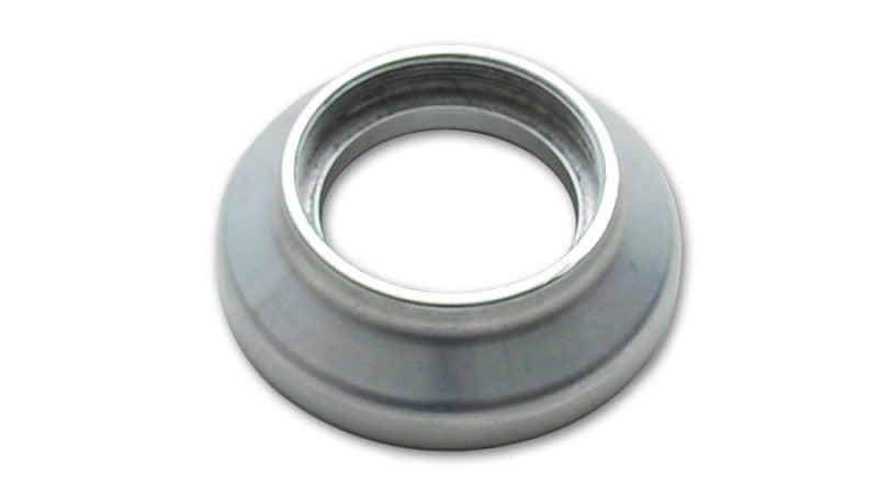 Vibrant Aluminum Thread On Replacement Flange for HKS SSQ style Blow Off Valves - awdtuningtx