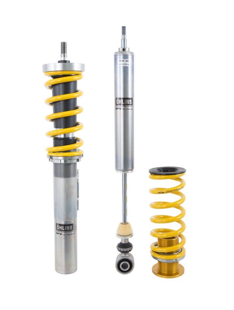 Ohlins 06-14 Audi A3/TT/TTRS (8P) Road & Track Coilover System - awdtuningtx
