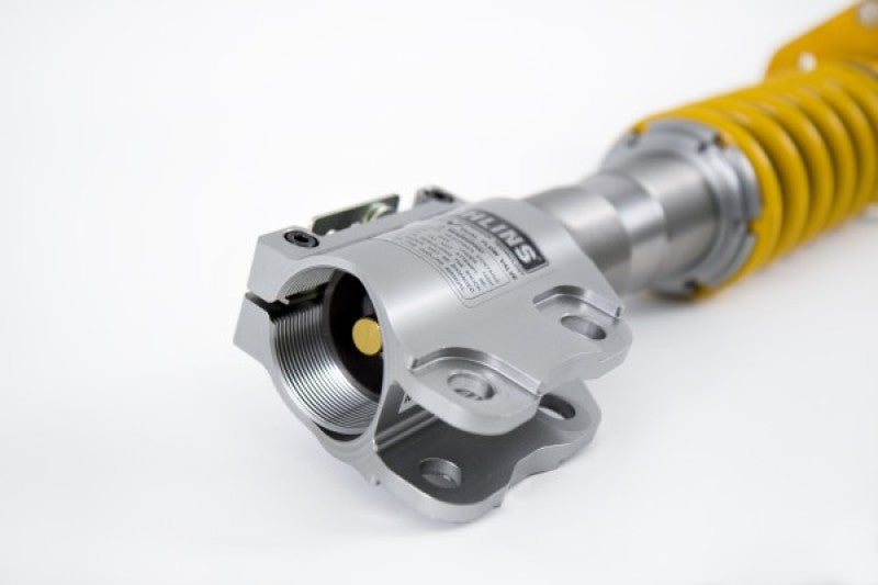 Ohlins 07-15 Mitsubishi EVO X (CZ4A) Road & Track Coilover System - awdtuningtx