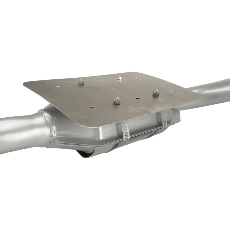DEI Catalytic Converter Shield Universal - awdtuningtx