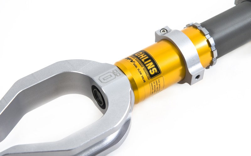 Ohlins 07-20 Nissan GTR (R35) Road & Track Coilover System - awdtuningtx