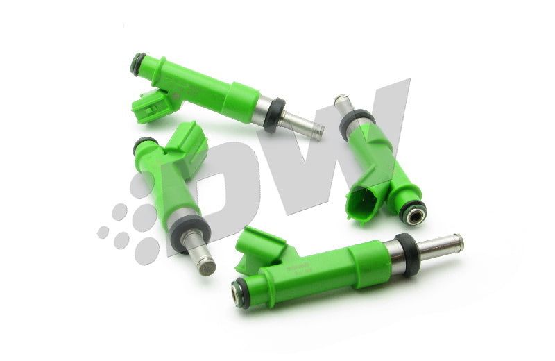DeatschWerks 11+ Scion tc 550cc Injectors - awdtuningtx