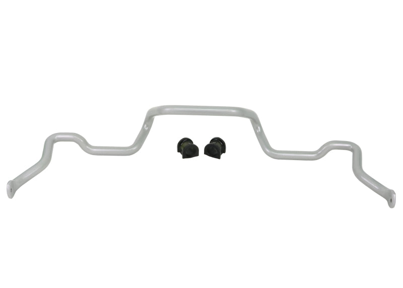 Whiteline 96-00 Honda Civic EJ & EK with OE bar and ball type link Front 27mm Swaybar-heavy duty **S - awdtuningtx