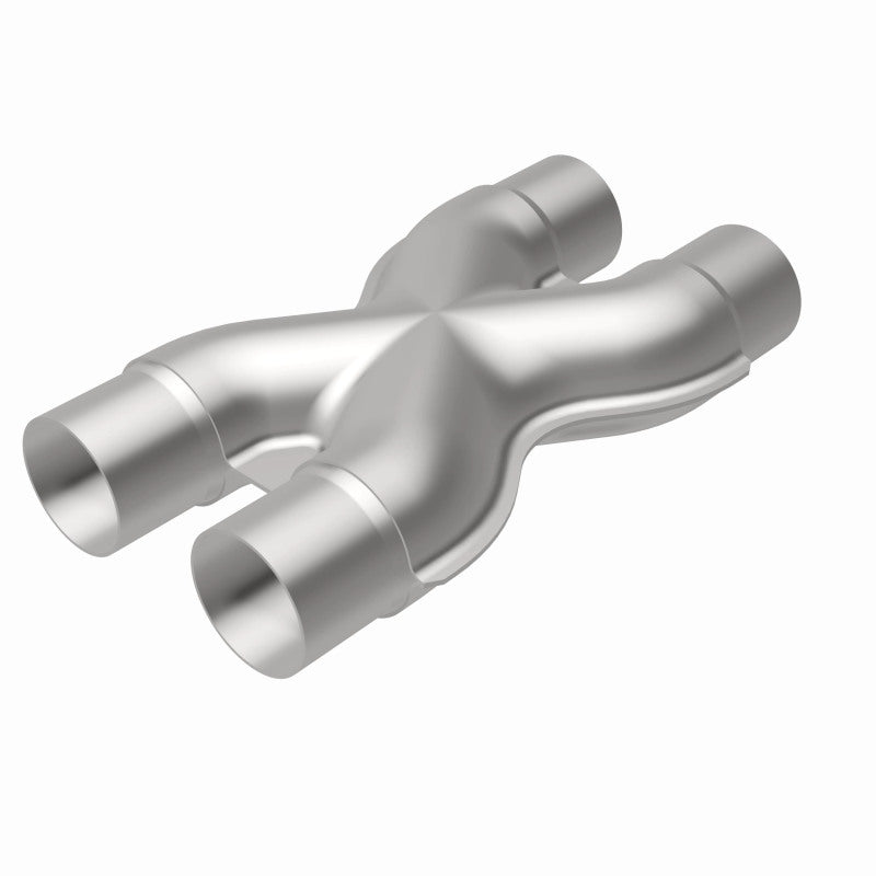 MagnaFlow Smooth Trans X 2.25/2.25 X 12 SS - awdtuningtx