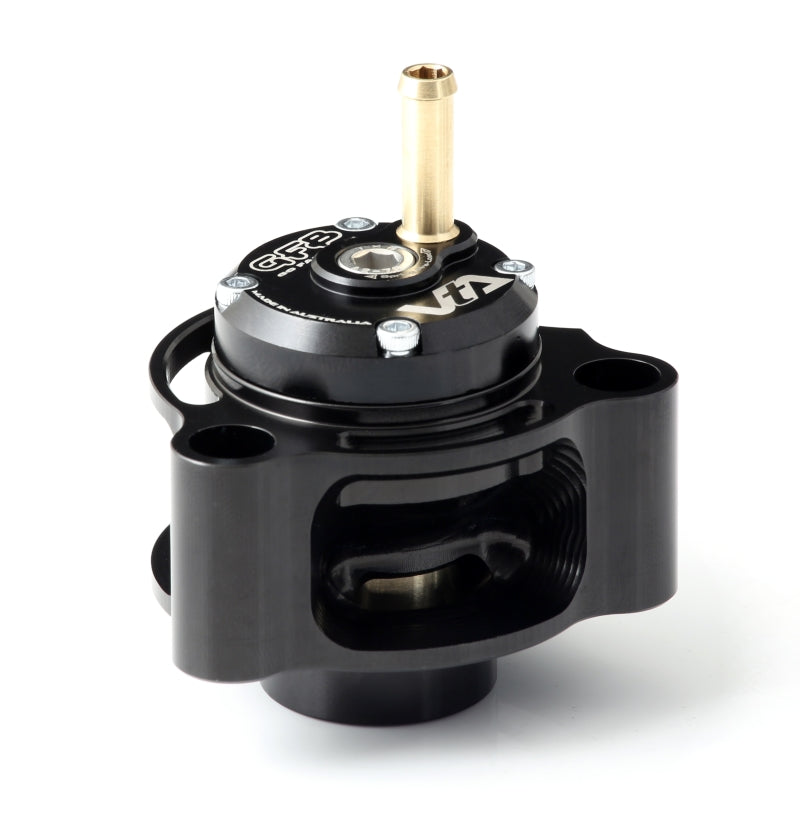 GFB VTA Valve 2016+ Ford Focus RS - awdtuningtx