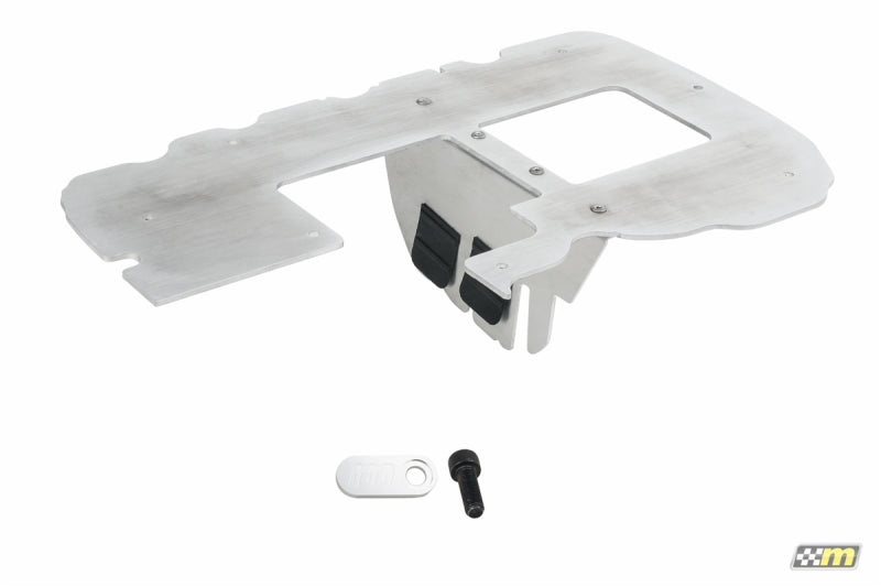 mountune Oil Control Baffle w/ Balance Shaft Delete 2013-2014 Focus ST - awdtuningtx