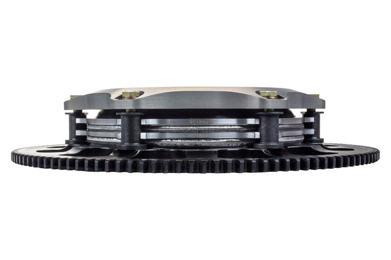 ACT 2002 Acura RSX Twin Disc Sint Iron Race Kit Clutch Kit - awdtuningtx