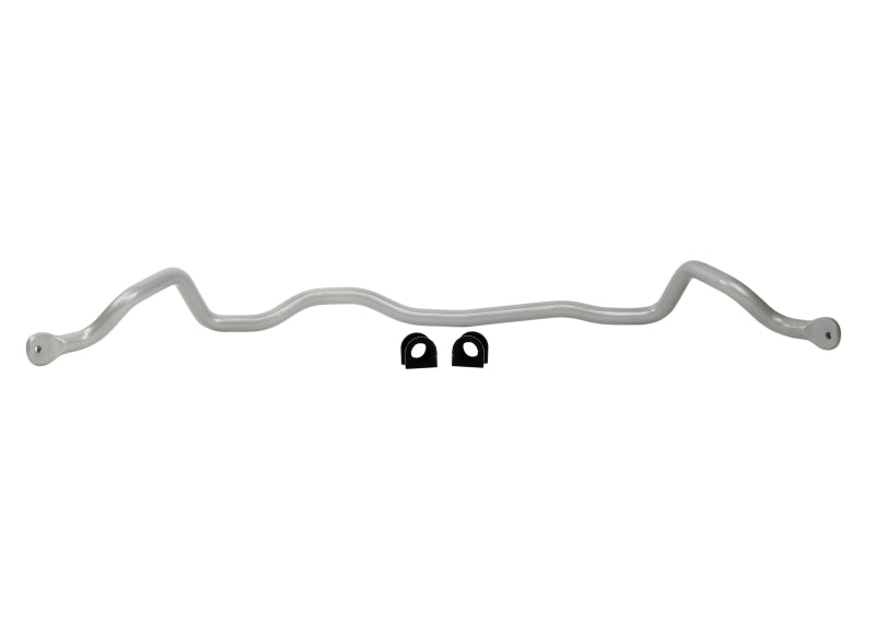 Whiteline 03-06 Mitsubishi Lancer Evo 8/9 Front 26mm Heavy Duty Swaybar - awdtuningtx