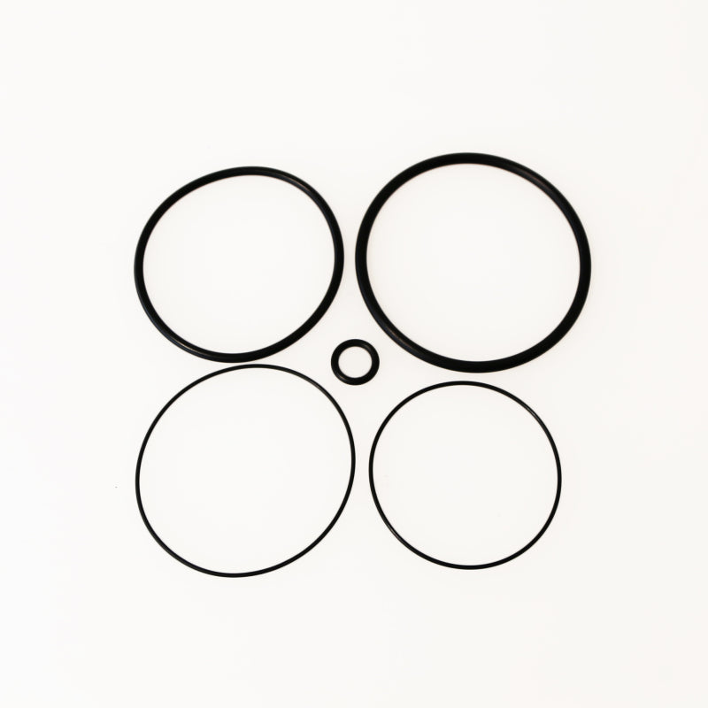 Turbosmart BOV Race Port/Bubba O-Ring Kit - awdtuningtx