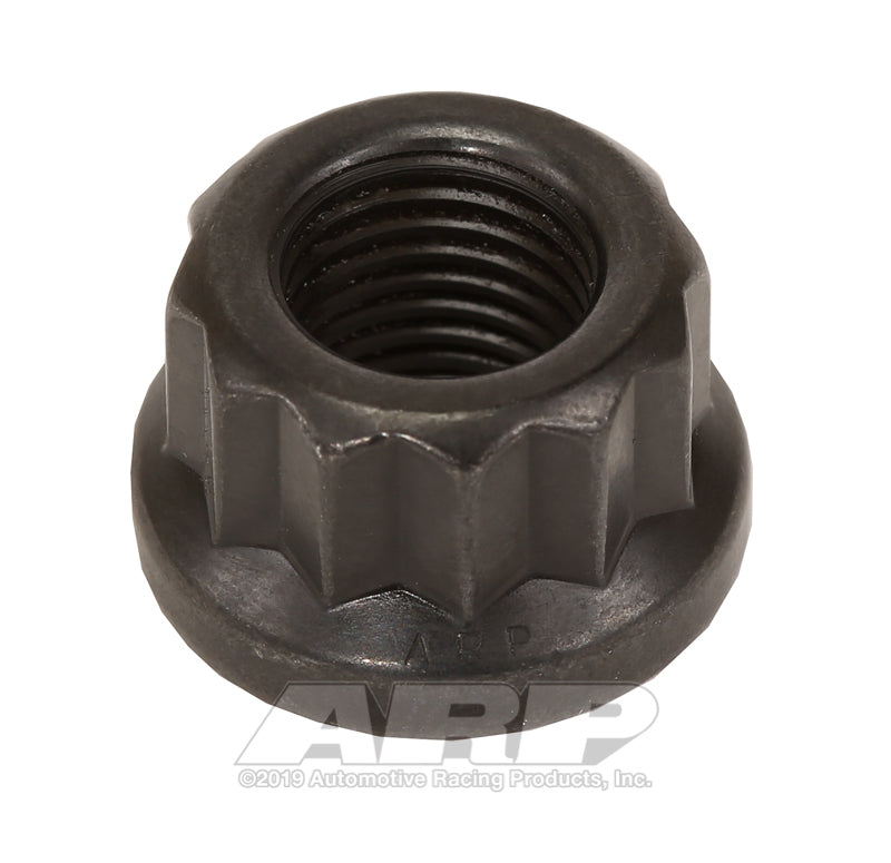 ARP 7/16-20 5/8 Socket 12pt Nut Kit - awdtuningtx