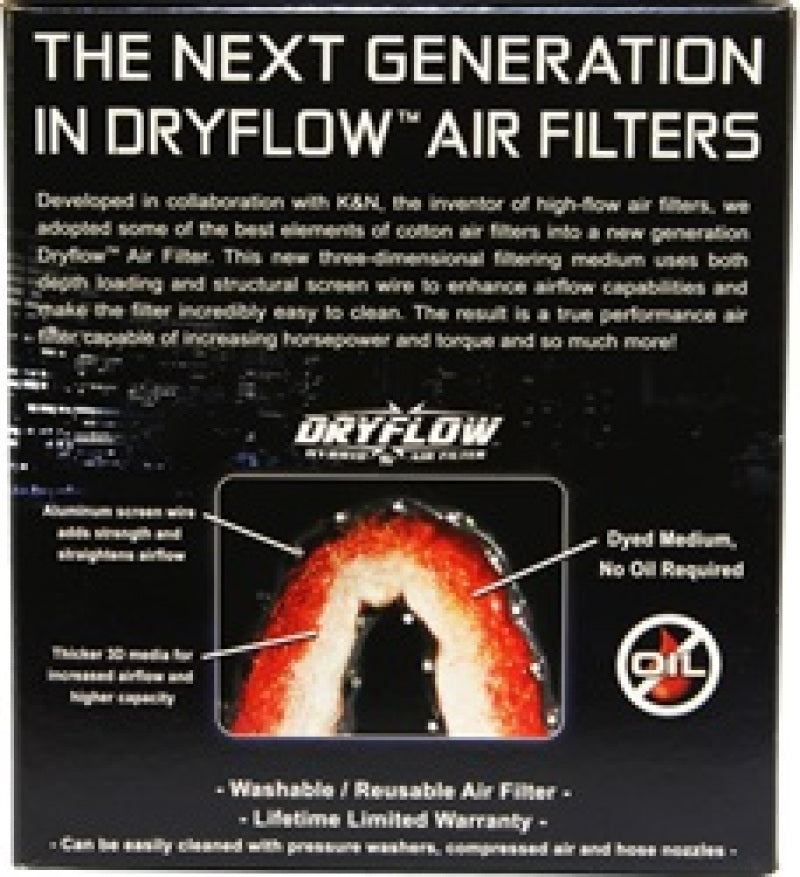 AEM 2.75 inch Short Neck 5 inch Element Filter Replacement - awdtuningtx