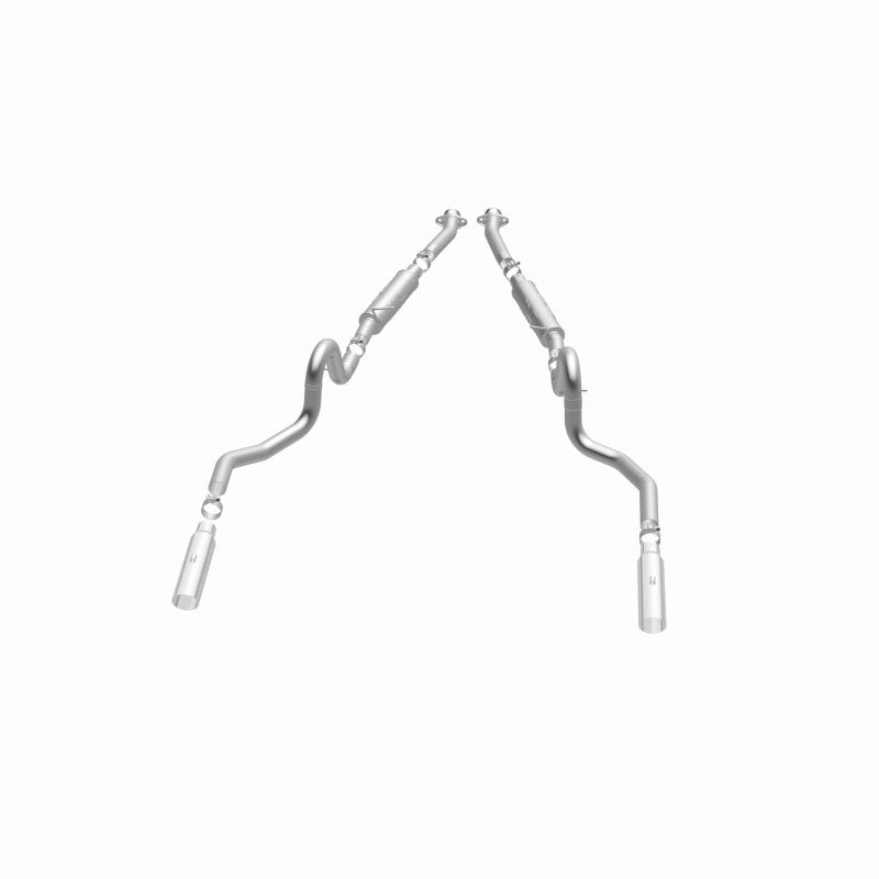 MagnaFlow Magnapack Sys C/B Ford Mustang Gt 4.6L 99-04 - awdtuningtx