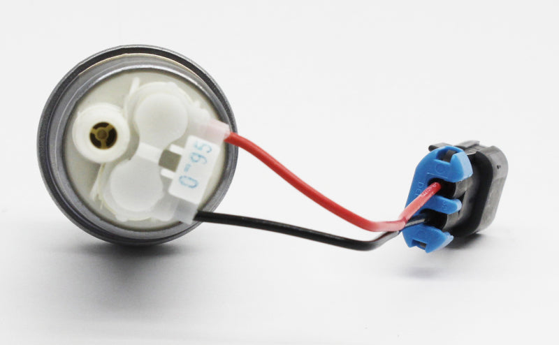 Walbro Universal 535lph In-Tank Fuel Pump E85 Version - awdtuningtx