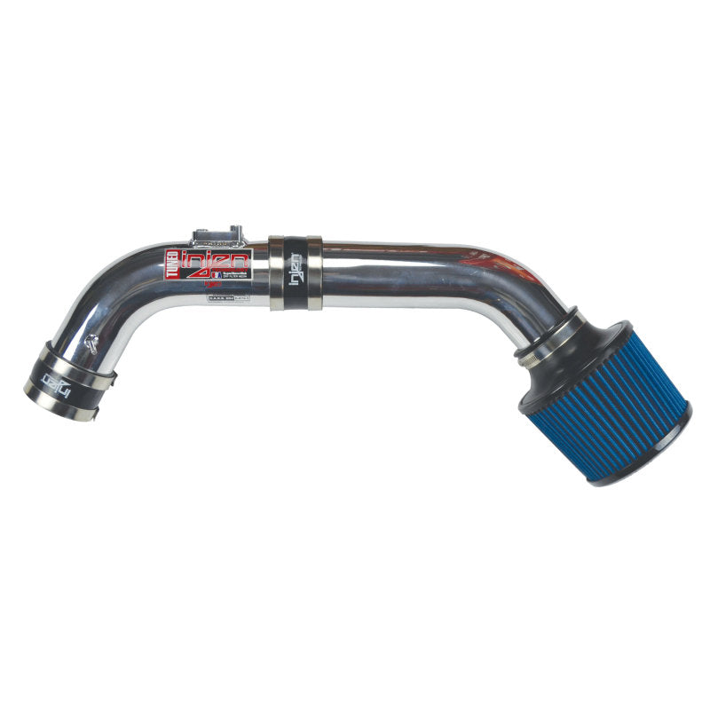 Injen 03-08 Mazda 6 2.3L 4 Cyl. Polished Cold Air Intake - awdtuningtx