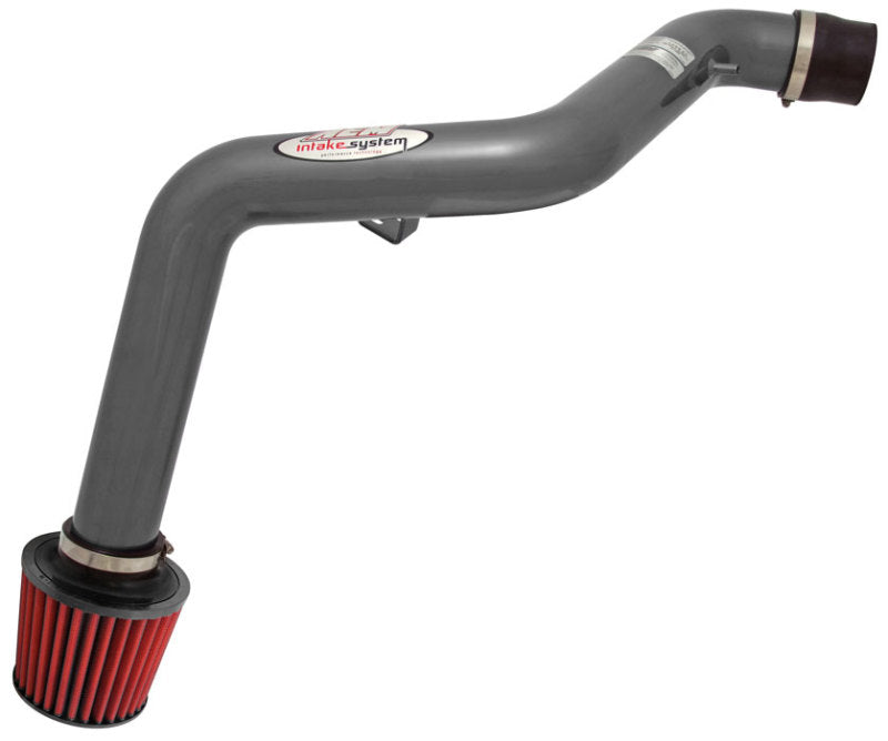 AEM 97-01 Prelude Silver Cold Air Intake - awdtuningtx