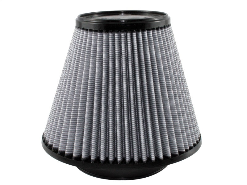 aFe MagnumFLOW Air Filters IAF PDS A/F PDS 5-1/2F x (7x10)B x 5-1/2T x 8H - awdtuningtx