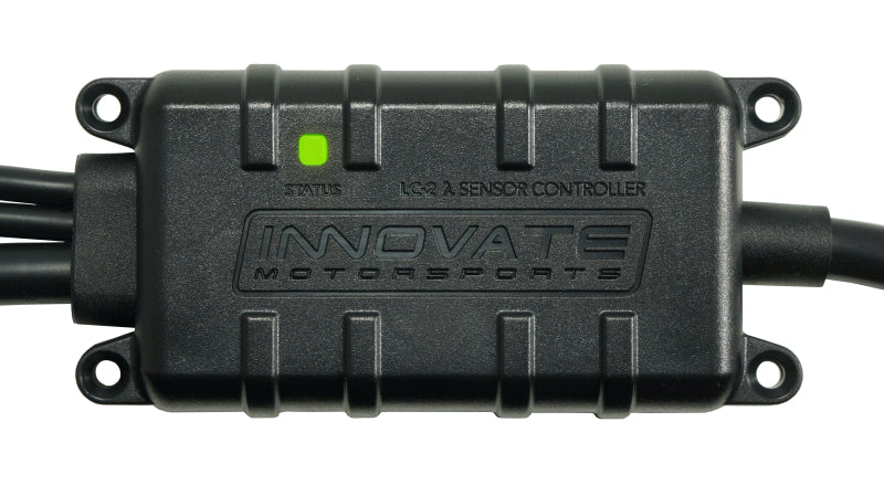 Innovate LC2 Digital Wideband Lambda Sensor Controller - awdtuningtx