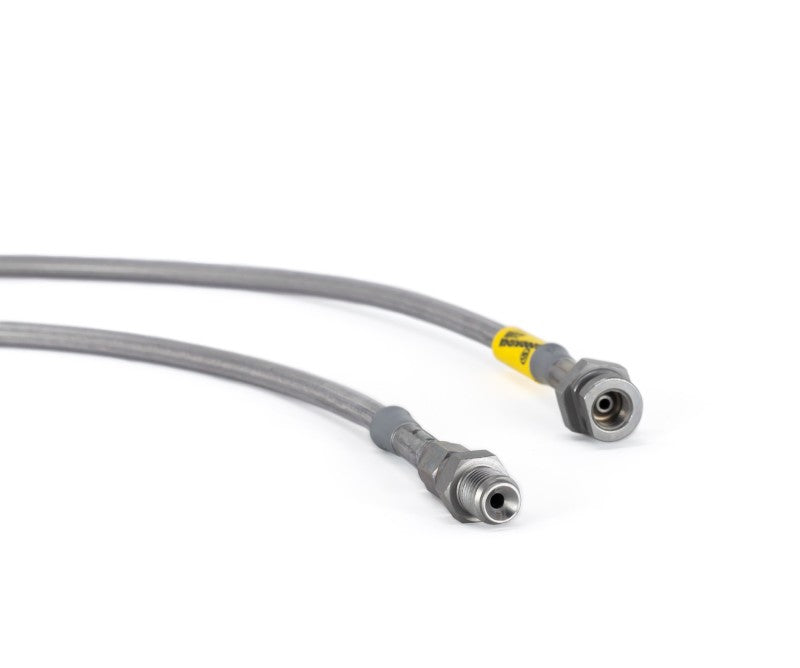 Goodridge 63-82 Corvette Brake Lines - awdtuningtx