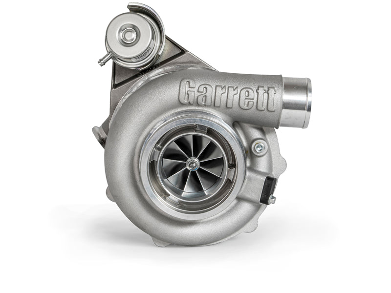Garrett G30-770 Turbocharger 0.83 A/R O/V V-Band In/Out - Internal WG (Standard Rotation) - awdtuningtx