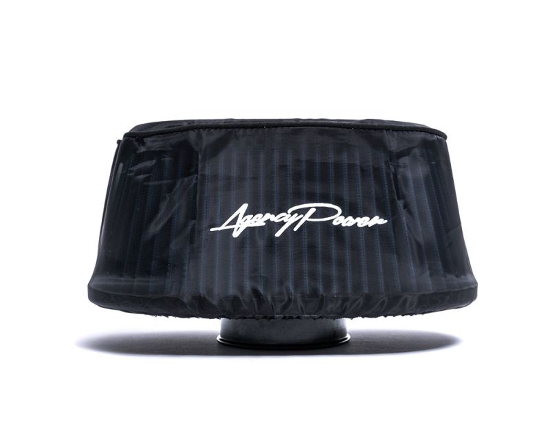 Agency Power 17-19 Can-Am Maverick X3 Turbo Cold Air Intake Kit - awdtuningtx