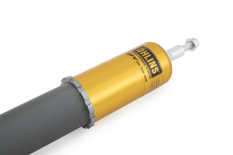 Ohlins 17-21 Honda Civic Type R (FK8) 23 Honda Civic Type R (FL5) Road & Track Coilover System - awdtuningtx
