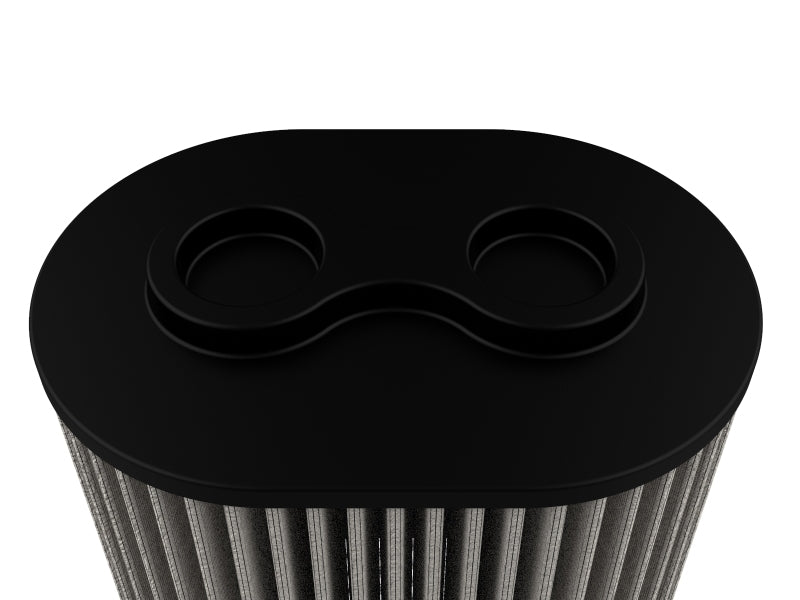 aFe MagnumFLOW Air Filters OER PDS Ford Diesel Trucks 2017 6.7L V8 - awdtuningtx