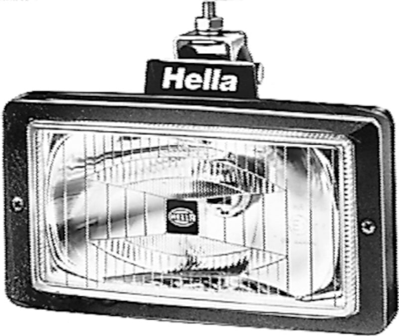 Hella Spotlight 1NE - awdtuningtx