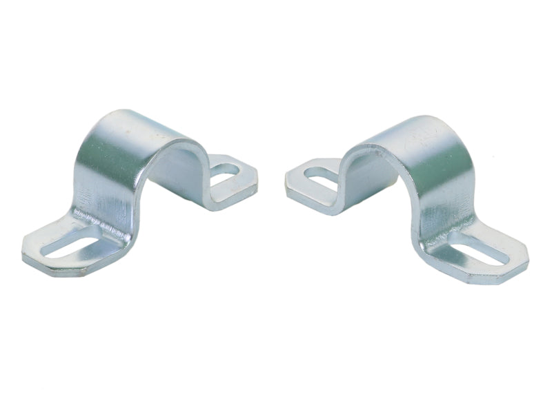 Whiteline Plus 63-82 Chevy Corvette C2/C3 / 10/65-73 Ford Mustang Sway Bar Mount Bracket - awdtuningtx