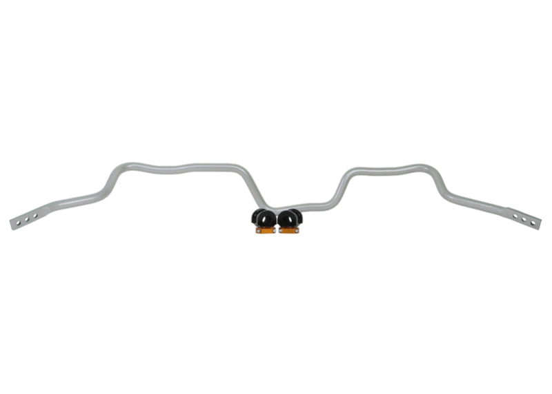 Whiteline 02-06 Acura RSX Front 22mm Heavy Duty Adjustable Sway Bar - awdtuningtx