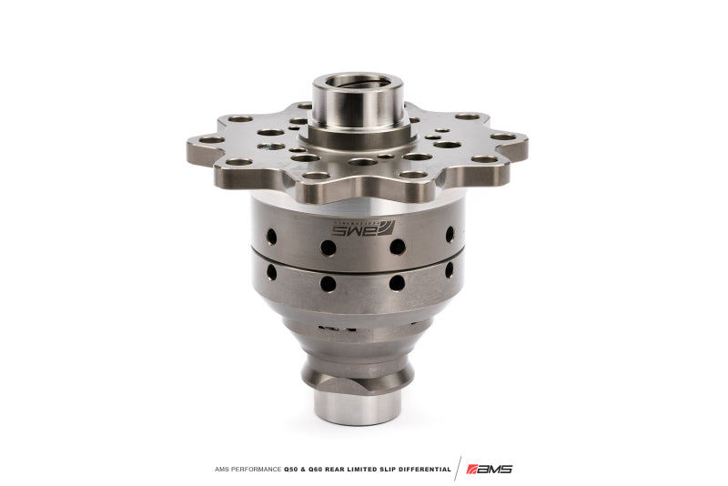 AMS Performance 2014+ Infiniti Q50/2017+ Infiniti Q60 Rear Limited Slip Diff - awdtuningtx