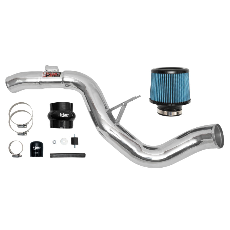 Injen 22-23 Honda Civic/Civic Si 1.5L 4 Cyl. Polished Cold Air Intake - awdtuningtx