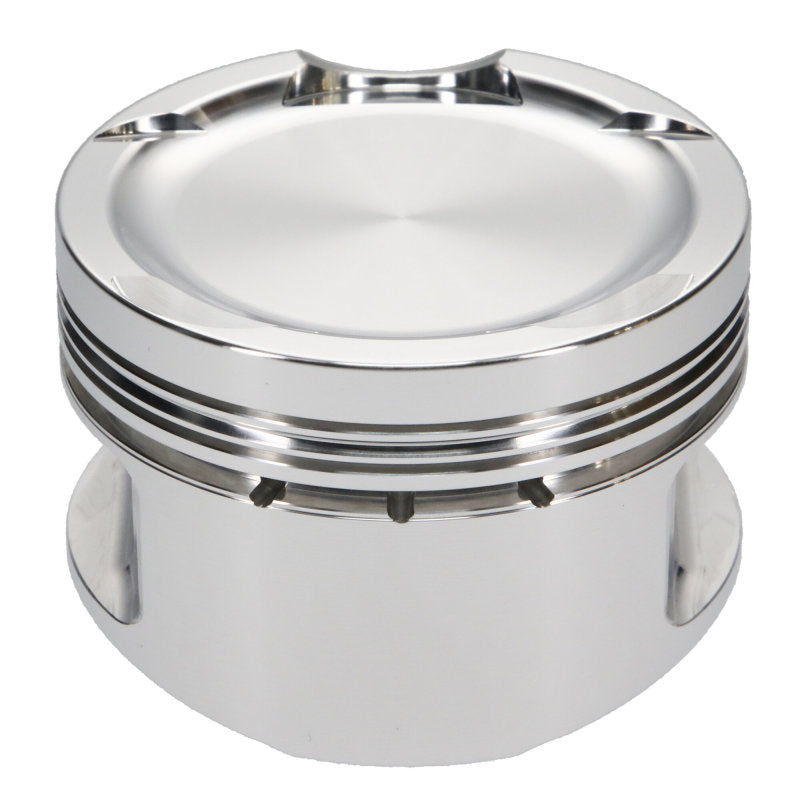 JE Pistons VW 1.8L 20V 9.25 KIT Set of 4 Pistons - awdtuningtx