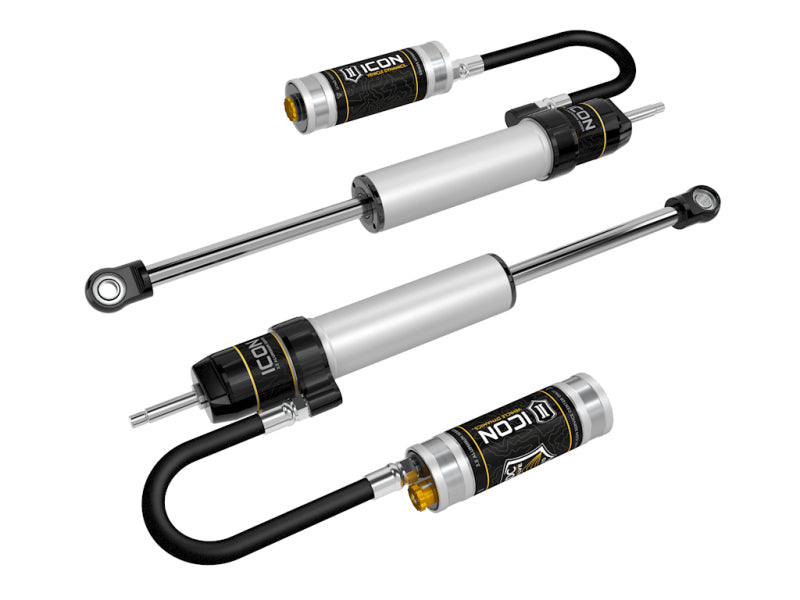 ICON 2014+ Ram 2500 2.5in Front 2.5 Series Shocks VS RR CDCV - Pair - awdtuningtx