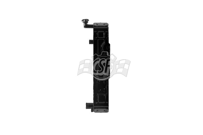 CSF 81-87 Toyota Landcruiser 4.2L A/T 4 Row All Metal Radiator - awdtuningtx