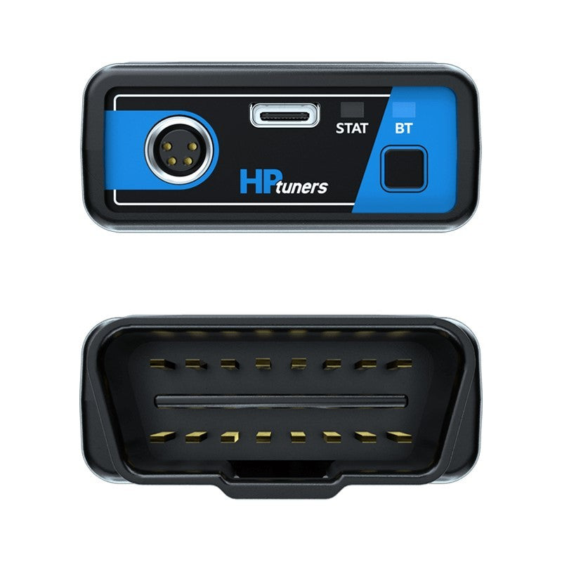 HPT MPVI3 w/Pro Feature Set + 8 Universal Credits (*Pro Link+ Cable Sold Separately*) - awdtuningtx