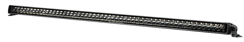 Hella Universal Black Magic 50in Thin Light Bar - Driving Beam - awdtuningtx