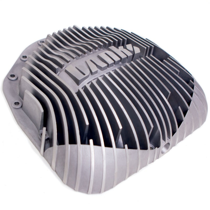Banks Power 01-18 GM / RAM Natural Differential Cover Kit 11.5/11.8-14 Bolt - awdtuningtx