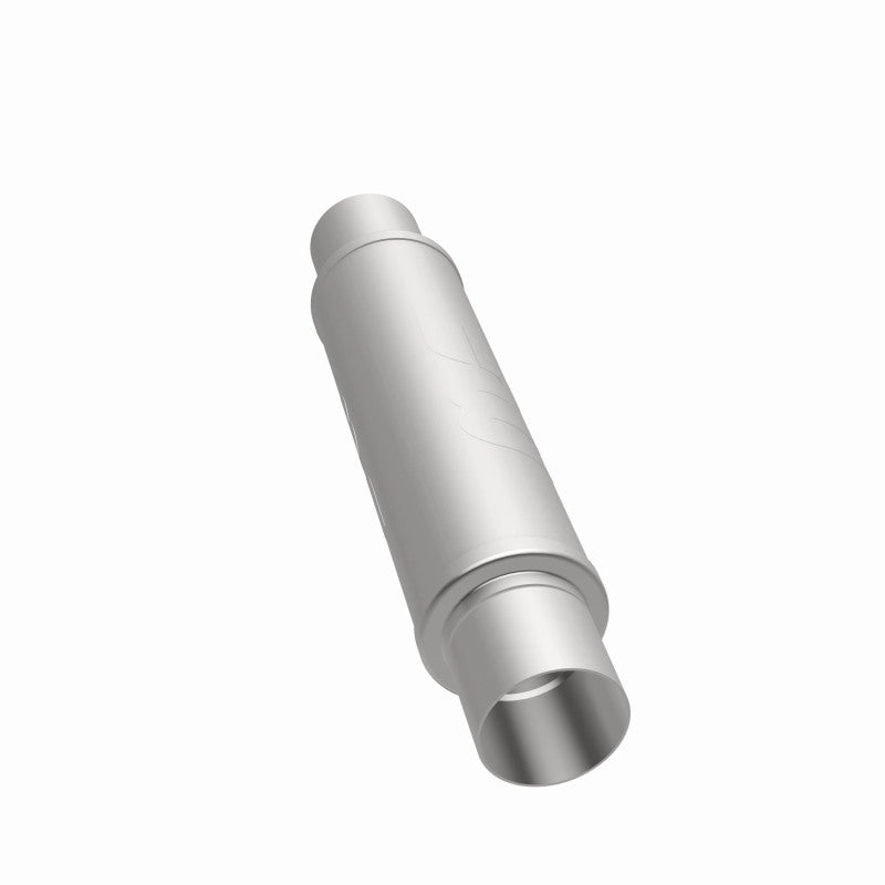 MagnaFlow Muffler Mag SS 3in 14X4X4 3.0X3.0 - awdtuningtx